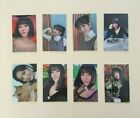 KPOP K-POP TWICE 2nd Album Eyes Wide Open Official Photocard - Momo