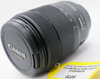 Canon EF-S 18-135mm f/3.5-5.6 IS NANO USM Lens - EXCELLENT Condition