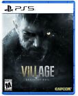 New ListingResident Evil Village PlayStation 5; Great condition