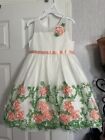 American Princess Girls Formal Party Pageant Flower Girl Dress Size 6