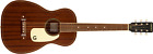 Gretsch Jim Dandy Parlor Guitar - Frontier Stain