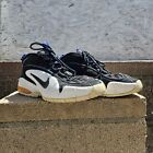 Size 8 - Nike Air Max Penny B 2005 Knicks