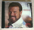 GLEN CAMPBELL: STILL WITHIN THE SOUND OF MY VOICE - MCA Promo CD 1987 - MINT!