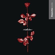 Depeche Mode - Violator [New Vinyl LP] Holland - Import