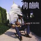 The Real Blues - Audio CD By Taj Mahal - VERY GOOD