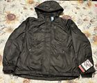 Swiss Alps Womens Insulated Water-Resistant Performance Winter Snow Jacket Coat