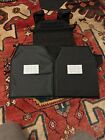 3A Plate carrier - 10x12” 3A Plates (Free PC) - brand New.  Priced Too Move