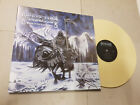 DISSECTION - Storm Of The Light's Bane 2019 LIMITED CREAM MARBLE VINYL