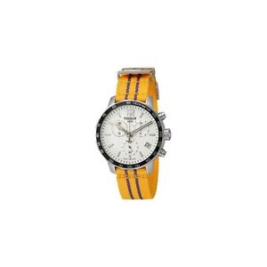 Tissot Men's T0954171703705 Quickster Quartz Watch