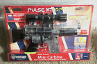New! Crosman Airsoft Pulse M74DP Dual Power Mini Carbine Airsoft Gun Pistol