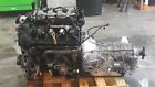 5.0 COYOTE ENGINE 10R80 AUTO TRANSMISSION GEN 3 2020 MUSTANG GT PULLOUT SWAP