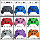 Set of Silicone Rubber Skin Case Cover Paw Analog Grips For Xbox One Controller
