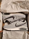 Nike Air Max Command Leather; Size 11; Black/Wolf Grey-Anthracite