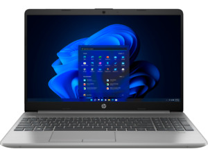HP 250 15.6-inch Laptop (G9 W11P-64): Intel Core i5-1235U, 256GB SSD, 8GB RAM