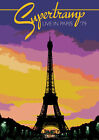 SUPERTRAMP LIVE IN PARIS '79 NEW DVD