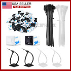 100Pcs Cable Ties 14