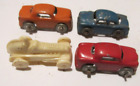 vintage tiny toy cars 1 1/2
