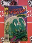 Amazing Spider-Man #311 (Marvel 1989) Classic McFarlane Newsstand Mark Jewelers