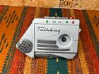 Home Alone 2 Movie Talkboy Cassette Tape Player Recorder Tiger 1993 FOR PARTS