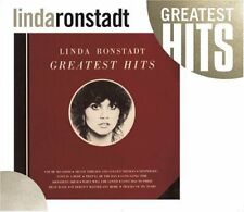 Linda Ronstadt : Linda Ronstadt's Greatest Hits CD (2005)