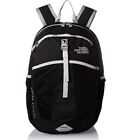 The North Face Youth Recon Squash School Backpack Tnf Black/High Rise Grey
