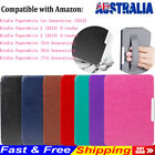 Smart Cover Leather Case For Kindle Paperwhite 1 2 3 4 5th 6th 7th 10th Gen 6
