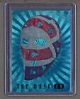 2006-07 Between The Pipes The Mask #M09  Ken Dryden              10889