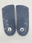 The Good Feet Store Arch Support Orthotics Shoe Insert - Size E