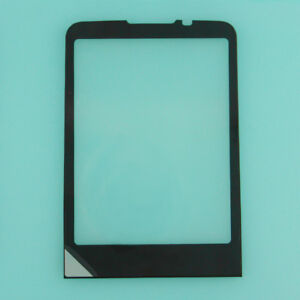 OEM Front LCD Screen Glass Lens Cover Window Panel For Nokia 6700C 6700 Classic