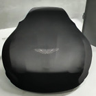 ASTON MARTİN Car Cover, Tailor Made for Your Vehicle, İNDOOR CAR COVERS,A++ (For: Aston Martin Rapide AMR)