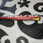 Rawlings VELO Hybrid BBCOR 33/30 oz (-3) Baseball Bat 2-5/8