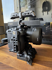 Sony FX30 Full Frame Cinema Line Camera