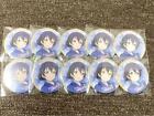 2/26 Exhibition Love Live Special Talk Session Can Badge Umi