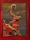 Michael Jordan 1996-97 Skybox Premium NBA Basketball Card #16 Chicago Bulls