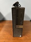 dell optiplex 7060 i7-8700 sff.NO HD/SSD.SOLD-AS-IS.