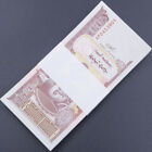 Whole Bundle 100 Pcs Mongolia 20 Tugrik Foreign Banknote Collection Paper Money