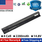 4-Cell Battery for Dell Inspiron 15 5000 Series 5559 Type M5Y1K GXVJ3 453-BBBR