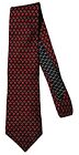Vicky Davis Book Worm 100% Silk Tie Cravat