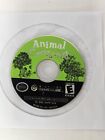 Animal Crossing DISC ONLY  NINTENDO Gamecube & Wii  HEAVY SCRATCHES not working