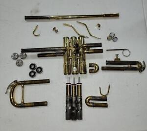 Jupiter  JTR-600 Trumpet Replacement Parts