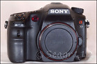 Sony Alpha A77 24.3MP Digital SLT Camera Body - Good+ Condition