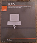 TOPS, Transform An IBM/PC Into A Tops Network Station. 1987 Sun Microsystems