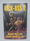 Kick-Ass 2 (Marvel, 2012)