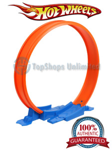 New MATTEL Hot Wheels Loop Builder Race Track *Limited Supplies* *FREE Shipping*