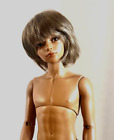 Iplehouse Daniel doll, JID muscular boy, 46cm, 1/4 BJD, light brown skin tone