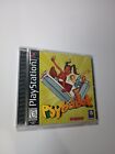 Psybadek Sony PlayStation 1 PS1 Complete Tested and Works Great