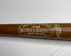 LOUISVILLE SLUGGER Powerized 125B Hillerich & Bradsby Wooden Softball Bat Cork