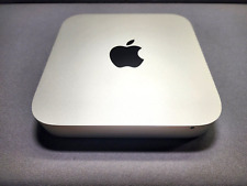 Apple Mac Mini Server A1347 2012 Intel Core i7-3615QM @ 2.30GHz 16GB 1TB SATA