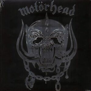 VINYL Motorhead - Motorhead