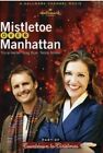 Mistletoe Over Manhattan (DVD, 2011) Hallmark Christmas
